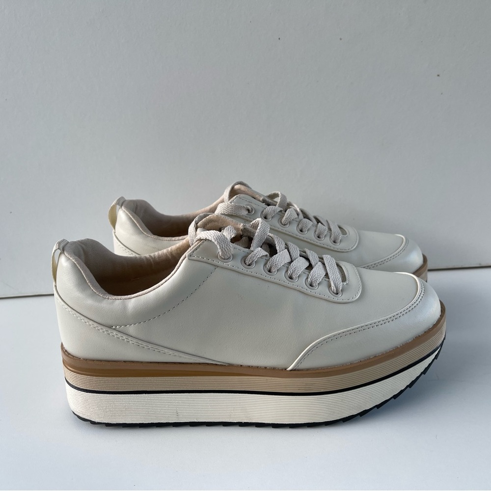 Zara sneakers used